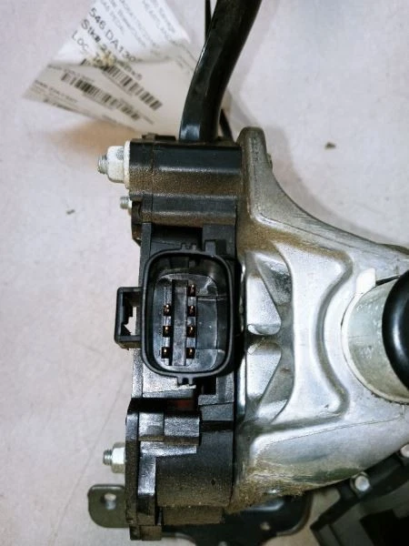 2004-10 NISSAN ARMADA GAS PEDAL MOTORIZED W/ ACTUATOR OEM USED TESTED  - Imagem 3 de 4