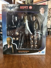 DC Mafex DC Comics Scarecrow (The Dark Knight Rises)