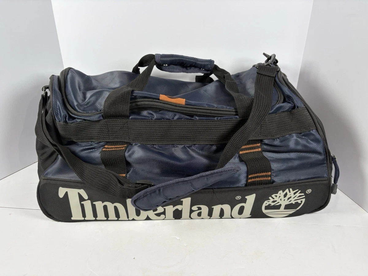Timberland Blue Duffle Bags for sale | eBay