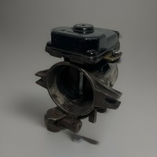 DROSSELKLAPPE T/B FÜR PORSCHE 914 TYP 4 VW T25 411 412 1.7 70-75 022.133.067