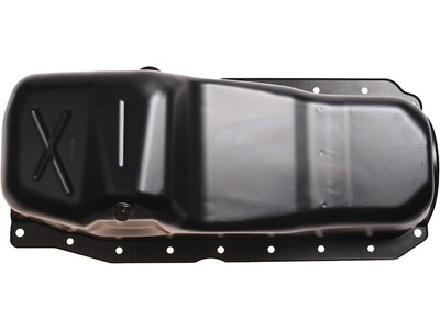 API 36PK12H Oil Pan Fits 1987 GMC R1500