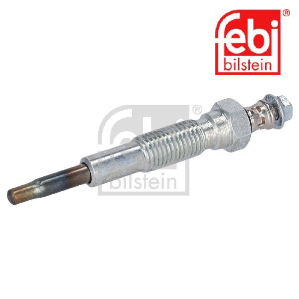 Glow Plug FEBI BILSTEIN 31231 For MAZDA