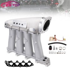 Ultra Street Intake Manifold For Honda B16ab17ab18ab18cb20a Vtec Series Ultra Street Intake Manifold For Honda B16ab17ab18ab18cb20a Vtec Series