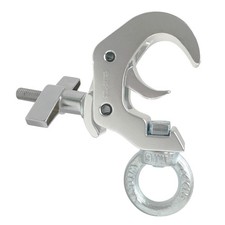 Global Truss Quick Rig Eye Clamp Narrow QuickRigEyeClamp-N