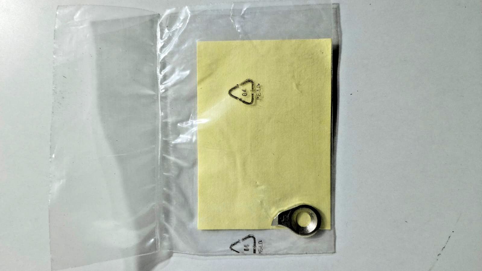 Bosch 1410098001 Diesel Fuel Injection Repair Kit OEM Made in Austria thumbnail 4