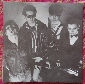 New Rose Damned | eBay UK