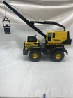 Tonka 354 Mighty Diesel Crane Truck 2013 XMB975