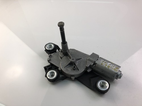 FORD FOCUS II DA, HCP Scheibenwischermotor 3M51-R17K441-AF 14492355