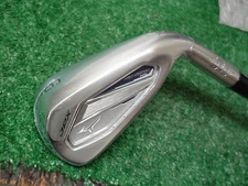 Brand New Mizuno Jpx 925 Hot Metal HL 6 Iron Nippon Modus 3 Tour 105 Stiff Flex
