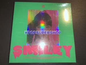 Yena Smiley Album | eBay