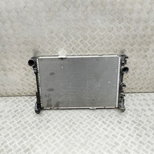 MERCEDES-BENZ CLS C218 K&uuml;hler A0995002603 3.0 Diesel 190 kW 2011