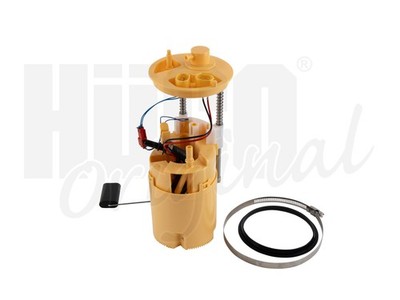 HITACHI 132730 Kraftstoff-Fördereinheit für BMW