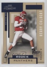 2004 Playoff Prestige Rookie Keary Colbert #194 1v9