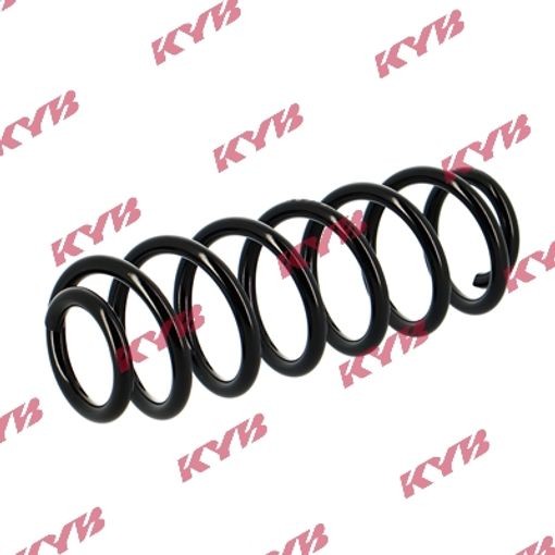 Fits KAYABA SPRʯYNY RA7121 COIL SPRING