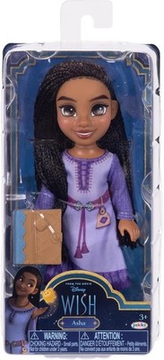 JAKKS Pacific Asha Disney Doll Doll New