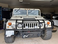 1994 Hummer H2 