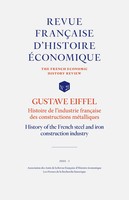 Collectif | Gustave Eiffel : Histoire DE L'industrie FrançAise Des...