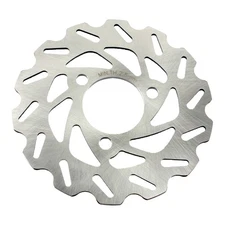 All Balls Brake Rotor for 2001-2005 Yamaha YFM660R Raptor ATV [Rear]