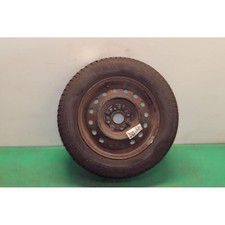 1 CERCHIO IN FERRO TOYOTA YARIS (03-05) RESTYLING 1.0 BER. 5P/B/998CC. 2003