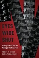 Robert P Kolker (U. A.) | Eyes Wide Shut | Taschenbuch | Englisch (2019)