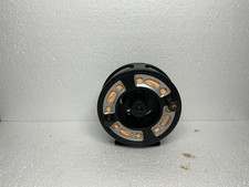 Greys GRXi 7/8 Fly / Salmon Fishing Reel + x3 Spare Spools  Including Case