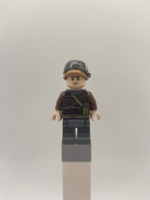 Lego Star Wars Rebel Expansion Pack READ DESC