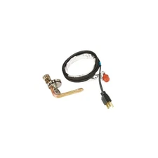 Phillips & Temro Zerostart Heater-Engine 1500W 120V Cat | 350-0081