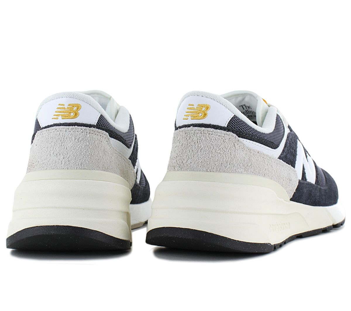 New Balance 997R - Men's Sneakers U997RMC 997 Sport Leisure Shoes Trainers thumbnail 3