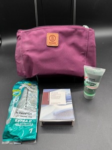 Lufthansa First Class | eBay