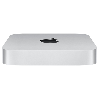 Mac mini M2チップ　8GB/256GB Apple Mac Mini M2 Chip 8GB RAM 256GB SSD Silver MMFJ3LL/A 2023