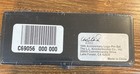 NEW & SEALED Marie Osmond Limited Edition 10th Anniversary Logo Pin Set RARE — photo 2