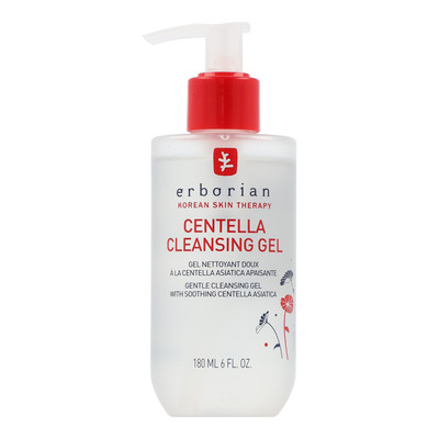 Erborian Centella - Cleansing Gel 180ml