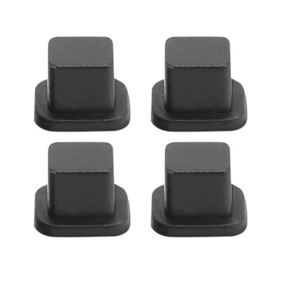 4 StüCk Stift Nadel Kappe EB1012 für JLB Racing CHEETAH 21101 J3 SPEED 1/103851