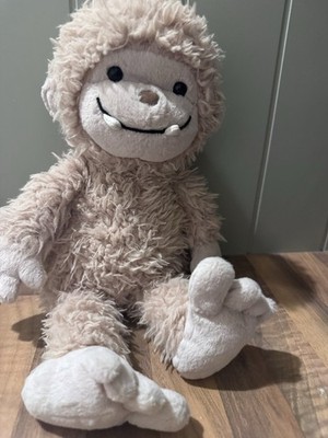 Jellycat Bucky - gebraucht - ohne Etikett. 100% Authentic Rare And Retired