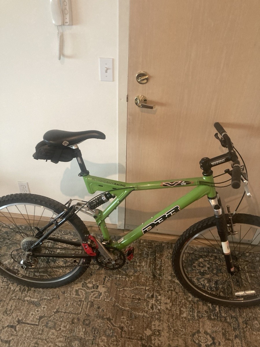 Rare Diamondback V6 Mountain Bike | eBay