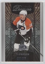 2009-10 O-Pee-Chee Premier 89/225 Mike Richards #35 0n64