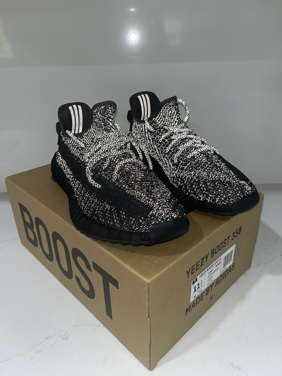 Non Reflective Onyx Rf Yeezy Yeezy Onyx Reflective Yeezy Static 3m