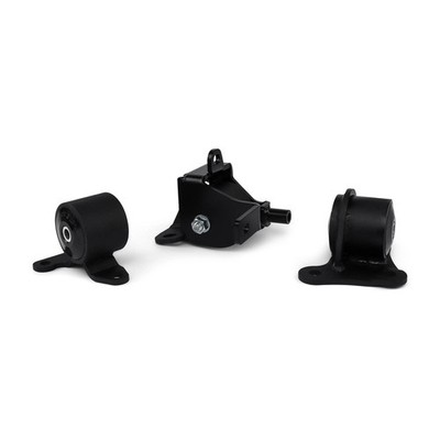 Innovative for 97-01 Honda Prelude H/F-Series Manual/Auto Replacement Mount Kit