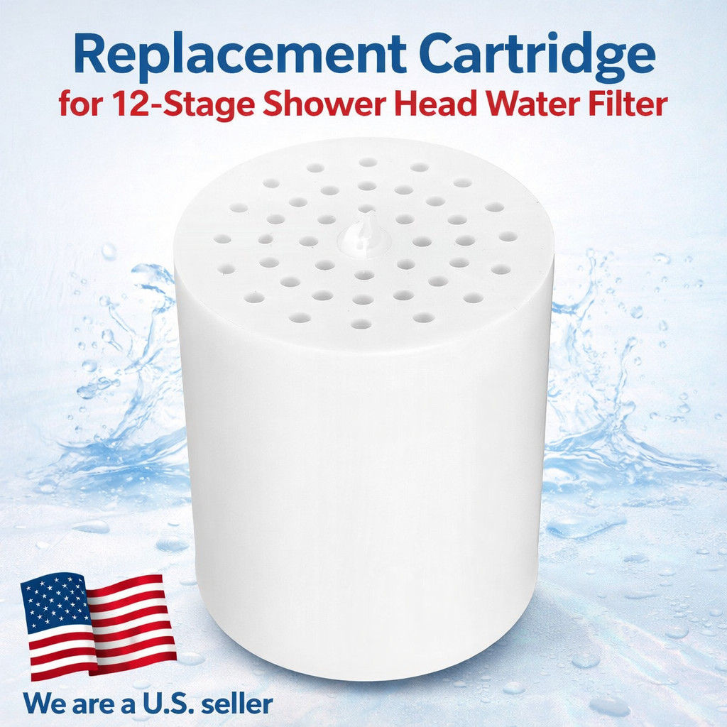 Replacement Cartridge  &ndash; High Pressure-  -