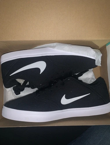 Tela Nike SB Check taglia 7 anni