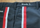 Authentic NASCAR Dale Earnhardt Sr Pit Crew Uniform GOODWRENCH — photo 6