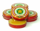 Cao Sao Vang Golden Star Balm Aromatic Balm 4g