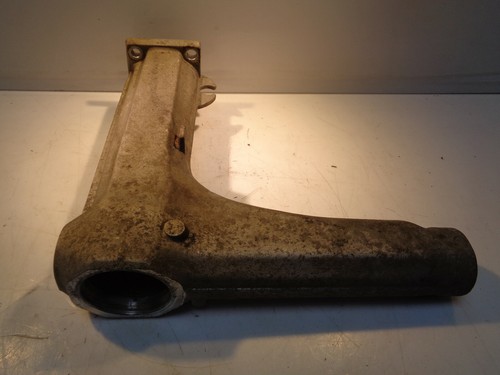 BMW K75C Schwenkarmbaugruppe hinten (Legierung) BMW PT NR 33171450492 - A114 (2)