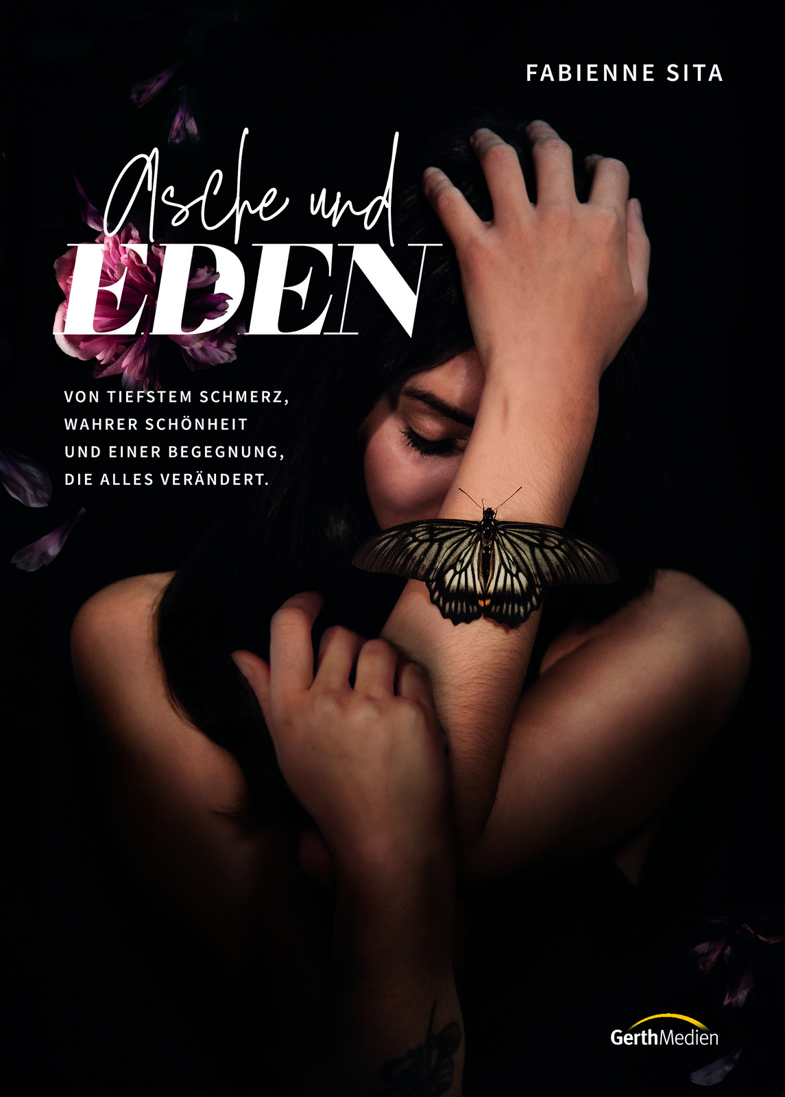 Thumbnail - Fabienne Sita / Asche Und Eden