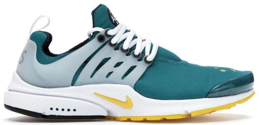 Nike Air Presto Ultra BR Arctic Orange for Sale | Authenticity