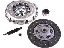LUK 16GY33P Clutch Kit Fits 2005-2009 Audi S4 4.2L V8 Transmission Clutch Kit