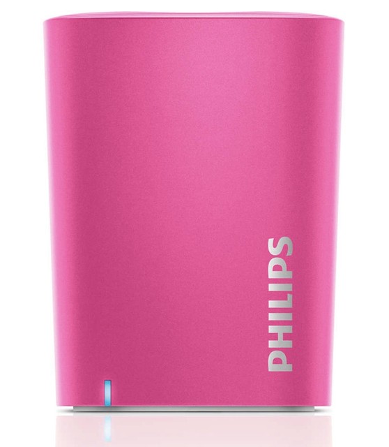 philips wireless microphone and bluetooth speaker