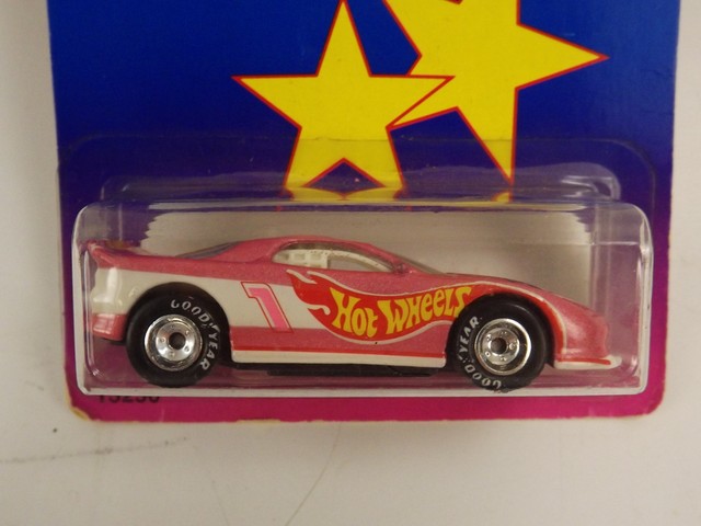 1994 hot wheels price guide