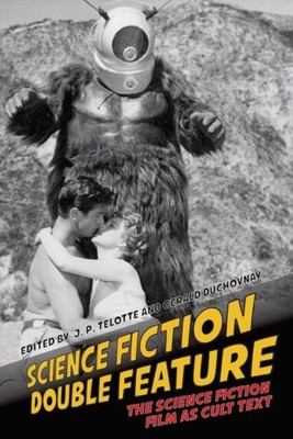  Science Fiction Doppelfunktion 9781800349049 Taschenbuch Softback