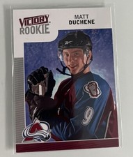 Matt Duchene vs. John Tavares 12